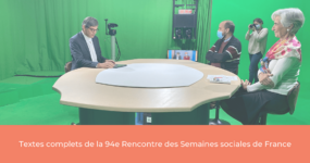 Pauvreté, écologie, nouvelles technologies : peut-on réellement agir ?