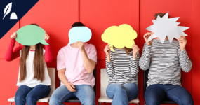 La tribune : A l’écoute des lycéens