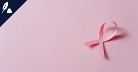 Octobre rose : l’action contre le cancer du sein, une bonne nouvelle !