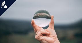 La tribune : Il germe un monde nouveau, ne le voyez vous-pas ?