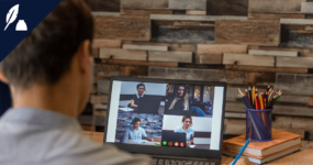 Du temps long
de la parole, à l’action immédiate…