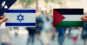 La tribune : Israël – Palestine, une tragédie contemporaine