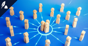 La tribune : Le double agenda