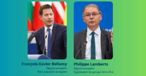 Écologie, oser des changements radicaux