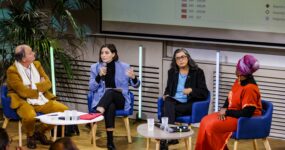 Justice Climatique, une solidarité planétaire !