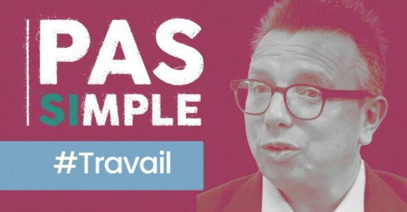 Pas si simple episode 5
