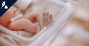 Tribune : « Regarder en face la chute de la natalité »