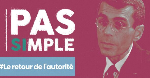 le retour de l'autorité