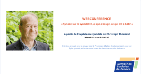 Synode sur la synodalité, ce qui a bougé, ce qui est à bâtir