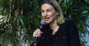 Discours d&rsquo;Astrid Panosyan-Bouvet, Ministre du Travail et de l&rsquo;Emploi