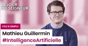 Podcast – Intelligence artificielle, menace réelle ?