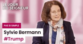 Podcast – Trump, la loi du plus fort ? 