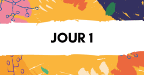 Jour 1 de la 99e Rencontre des Semaines sociales de France
