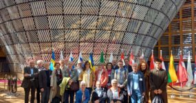  Carnet du Voyage Apprenant à Bruxelles 2026