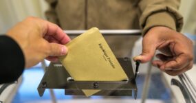 Municipales: Habermas ou l’urgence démocratique