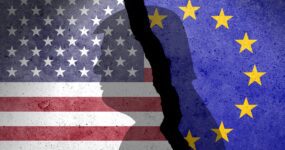 La vision trumpiste de l&rsquo;Europe et du monde