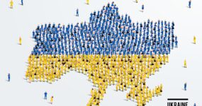 Récit de voyage en Ukraine