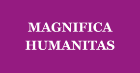Magnifica Humanitas. Nous réagissons. 3/3