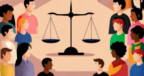 Léon XIV introduit le principe de « justice sociale »