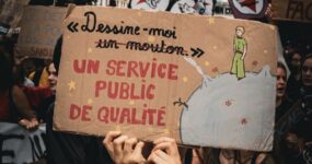 Entendre les colères, regarder les violences en face – Opinion(s)