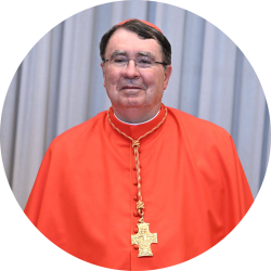 cardinal C Pierre